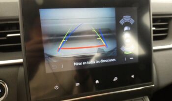 Renault Captur TCe Intens 74kW GLP lleno
