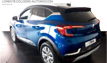 Renault Captur TCe Zen 67kW lleno