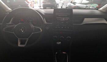 Renault Captur TCe Zen 67kW lleno