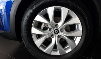 Renault Captur TCe Zen 67kW lleno