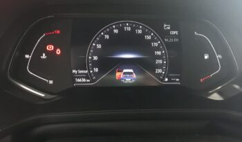 Renault Captur TCe Zen 67kW lleno