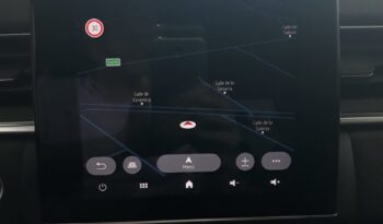 Renault Captur TCe Zen 67kW lleno
