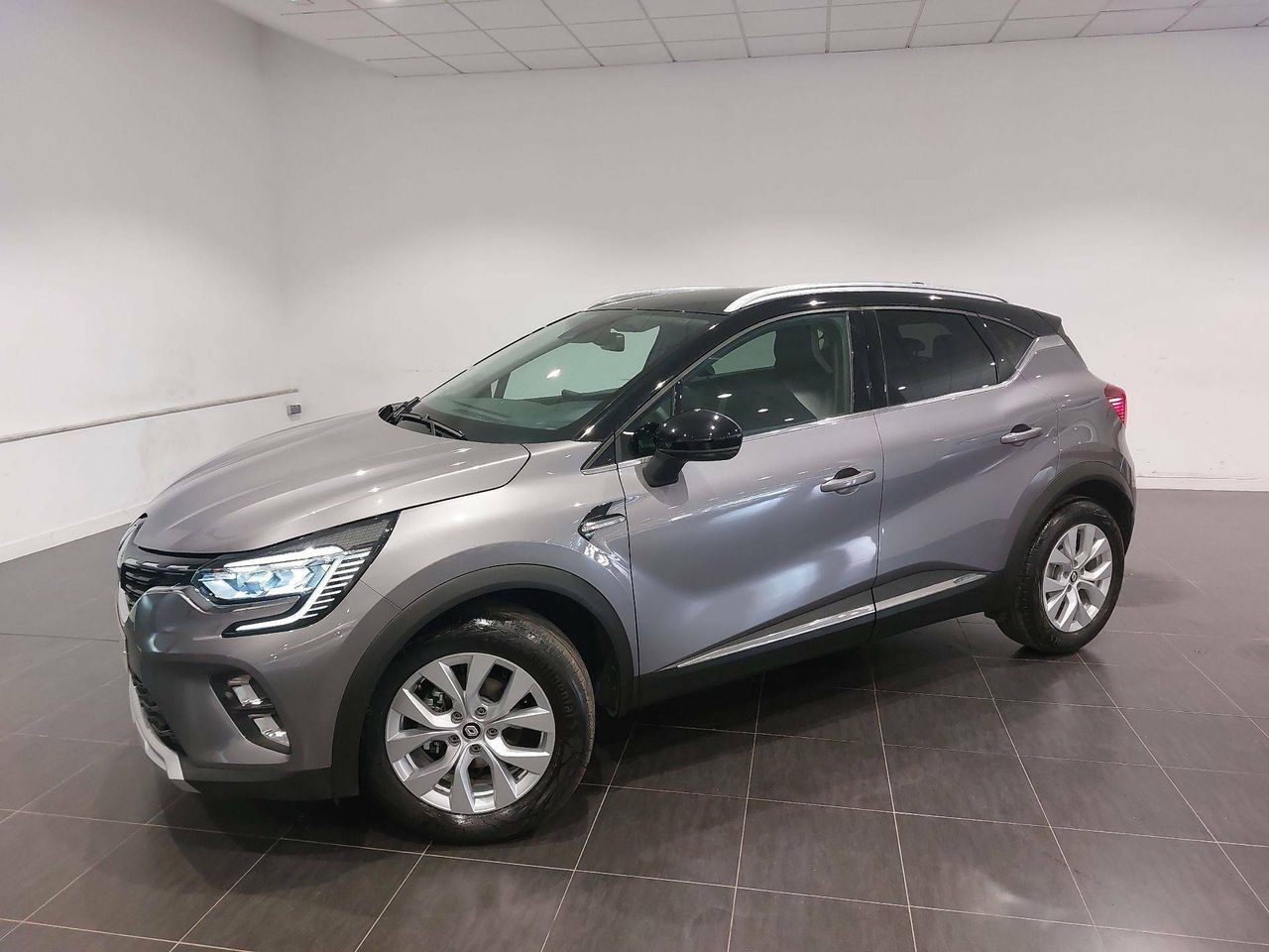 Renault Captur  TCe Zen 67kW Zen