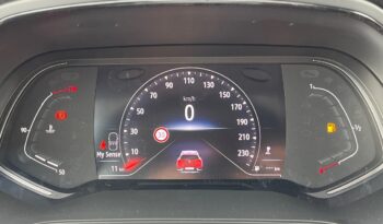 Renault Captur techno TCe 103 kW (140CV) GPF mild hybrid lleno
