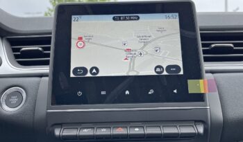 Renault Captur techno TCe 103 kW (140CV) GPF mild hybrid lleno