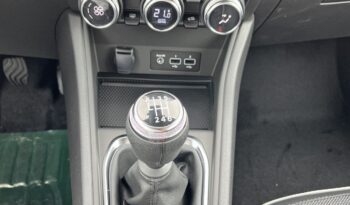 Renault Captur techno TCe 103 kW (140CV) GPF mild hybrid lleno
