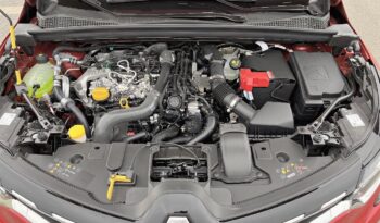 Renault Captur techno TCe 103 kW (140CV) GPF mild hybrid lleno