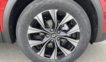 Renault Captur techno TCe 103 kW (140CV) GPF mild hybrid lleno