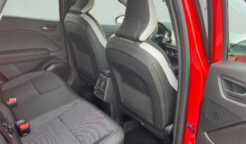 Renault Captur techno TCe 103 kW (140CV) GPF mild hybrid lleno