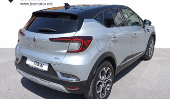 Renault Captur Zen E-TECH Híbrido enchufable 160cv lleno