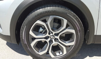Renault Captur Zen E-TECH Híbrido enchufable 160cv lleno
