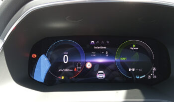 Renault Captur Zen E-TECH Híbrido enchufable 160cv lleno