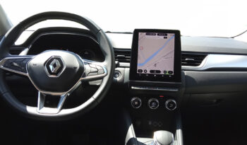 Renault Captur Zen E-TECH Híbrido enchufable 160cv lleno