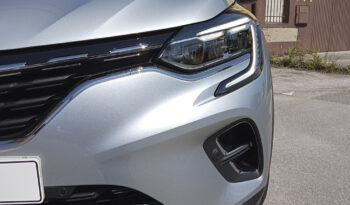 Renault Captur Zen E-TECH Híbrido enchufable 160cv lleno