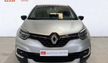 Renault Captur Zen TCe 66kW (90CV) lleno