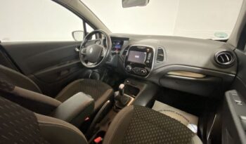 Renault Captur Zen TCe 66kW (90CV) lleno