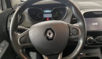 Renault Captur Zen TCe 66kW (90CV) lleno