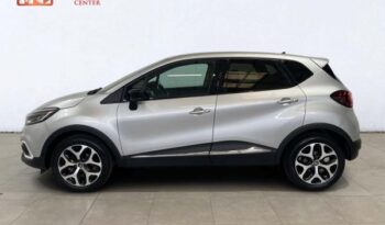 Renault Captur Zen TCe 66kW (90CV) lleno