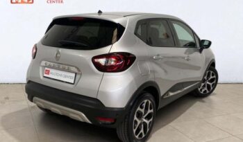 Renault Captur Zen TCe 66kW (90CV) lleno