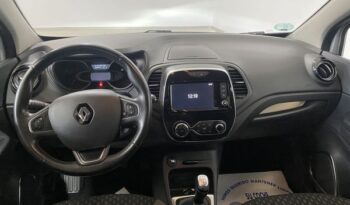 Renault Captur Zen TCe 66kW (90CV) lleno