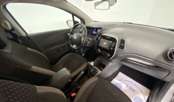 Renault Captur Zen TCe 66kW (90CV) lleno