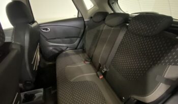 Renault Captur Zen TCe 66kW (90CV) lleno