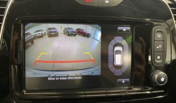 Renault Captur Zen TCe 66kW (90CV) lleno