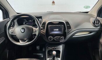 Renault CAPTUR ZEN TCE 90 lleno