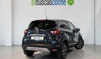 Renault CAPTUR ZEN TCE 90 lleno