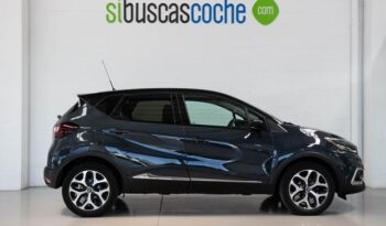Renault CAPTUR ZEN TCE 90 lleno