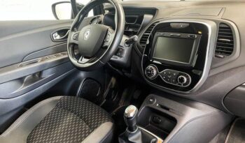 Renault CAPTUR ZEN TCE 90 lleno