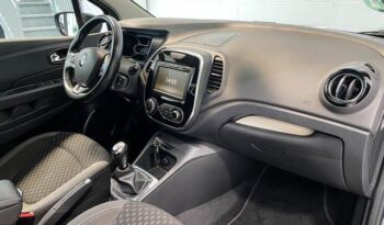 Renault CAPTUR ZEN TCE 90 lleno