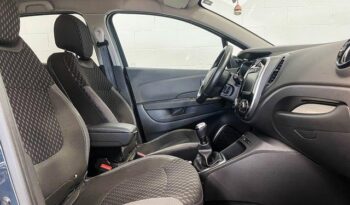 Renault CAPTUR ZEN TCE 90 lleno