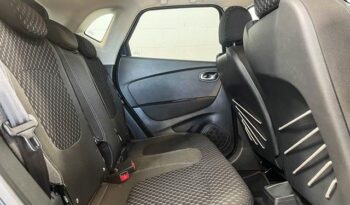 Renault CAPTUR ZEN TCE 90 lleno