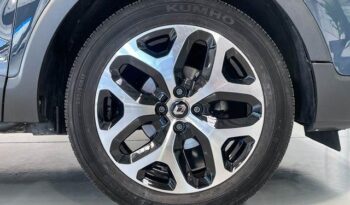Renault CAPTUR ZEN TCE 90 lleno
