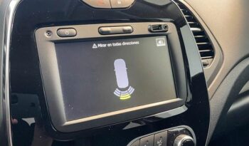 Renault CAPTUR ZEN TCE 90 lleno