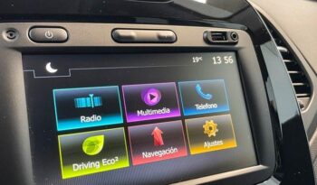 Renault CAPTUR ZEN TCE 90 lleno