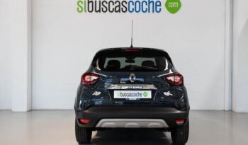 Renault CAPTUR ZEN TCE 90 lleno