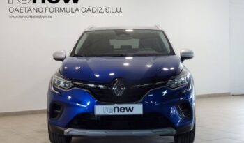 Renault Captur Zen TCe 90 lleno