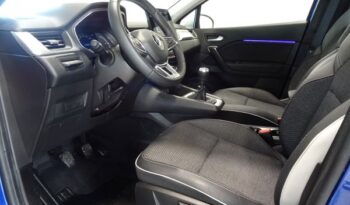 Renault Captur Zen TCe 90 lleno