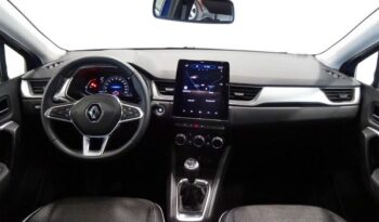 Renault Captur Zen TCe 90 lleno