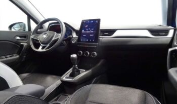 Renault Captur Zen TCe 90 lleno