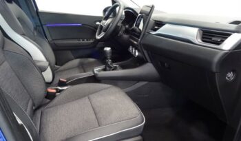 Renault Captur Zen TCe 90 lleno