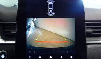 Renault Captur Zen TCe 90 lleno
