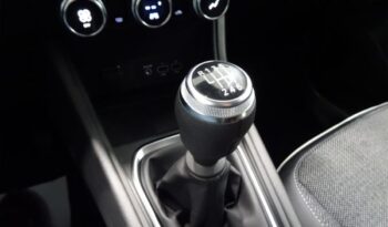 Renault Captur Zen TCe 90 lleno