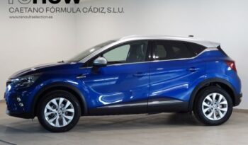 Renault Captur Zen TCe 90 lleno