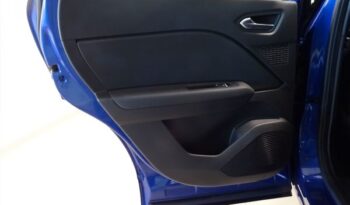 Renault Captur Zen TCe 90 lleno