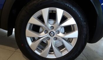 Renault Captur Zen TCe 90 lleno