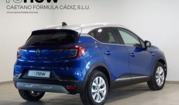 Renault Captur Zen TCe 90 lleno