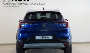 Renault Captur Zen TCe 90 lleno
